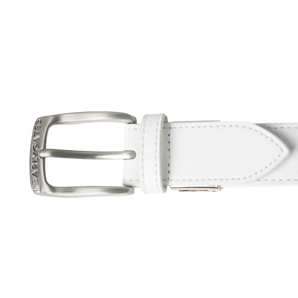 パーリーゲイツ ゴルフウェア ベルト 春 夏 アルペン別注 MENS BELT