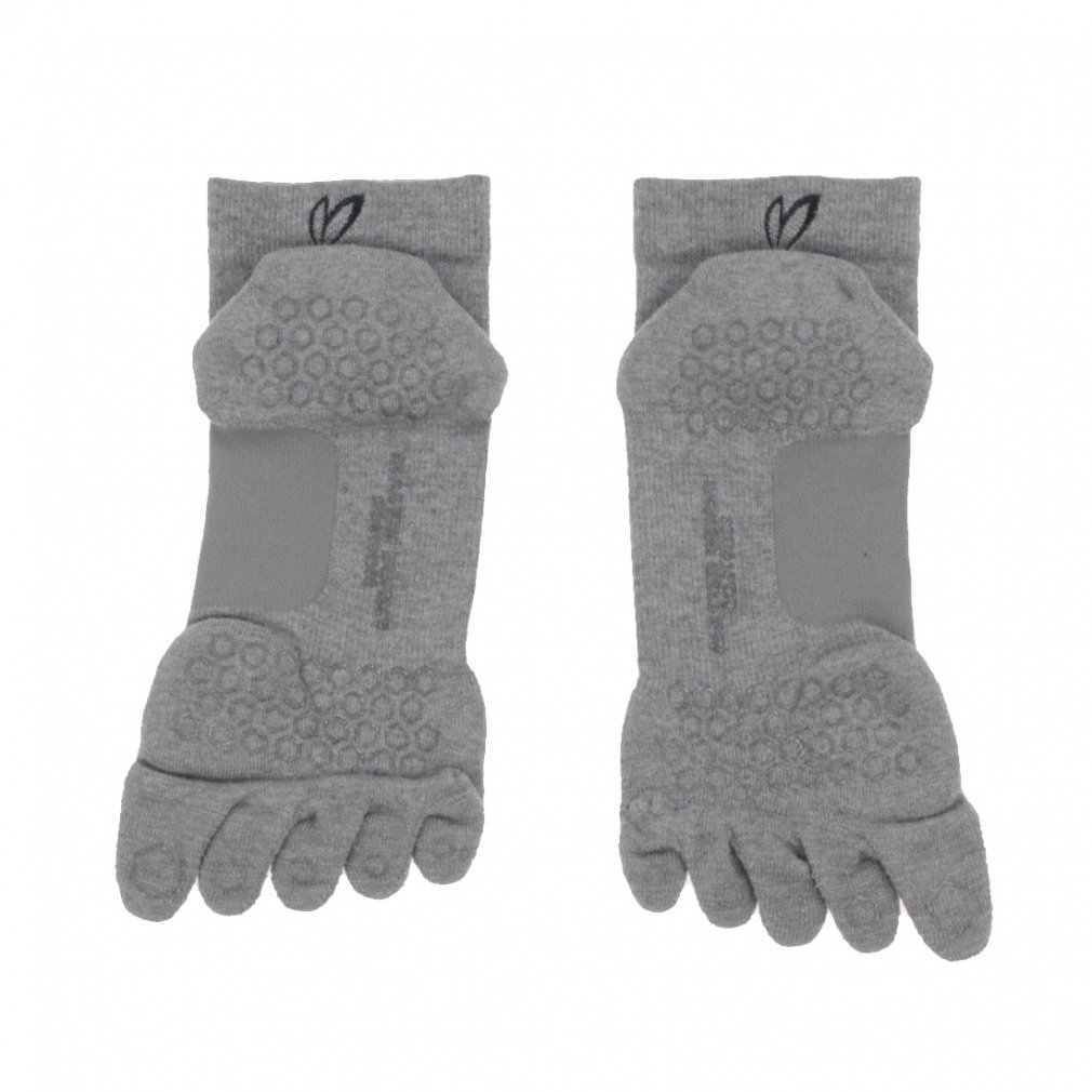 クレイジング　ESTH おまけ付き マスターバニーエディション ゴルフウェア ソックス 春 夏 3D5本指