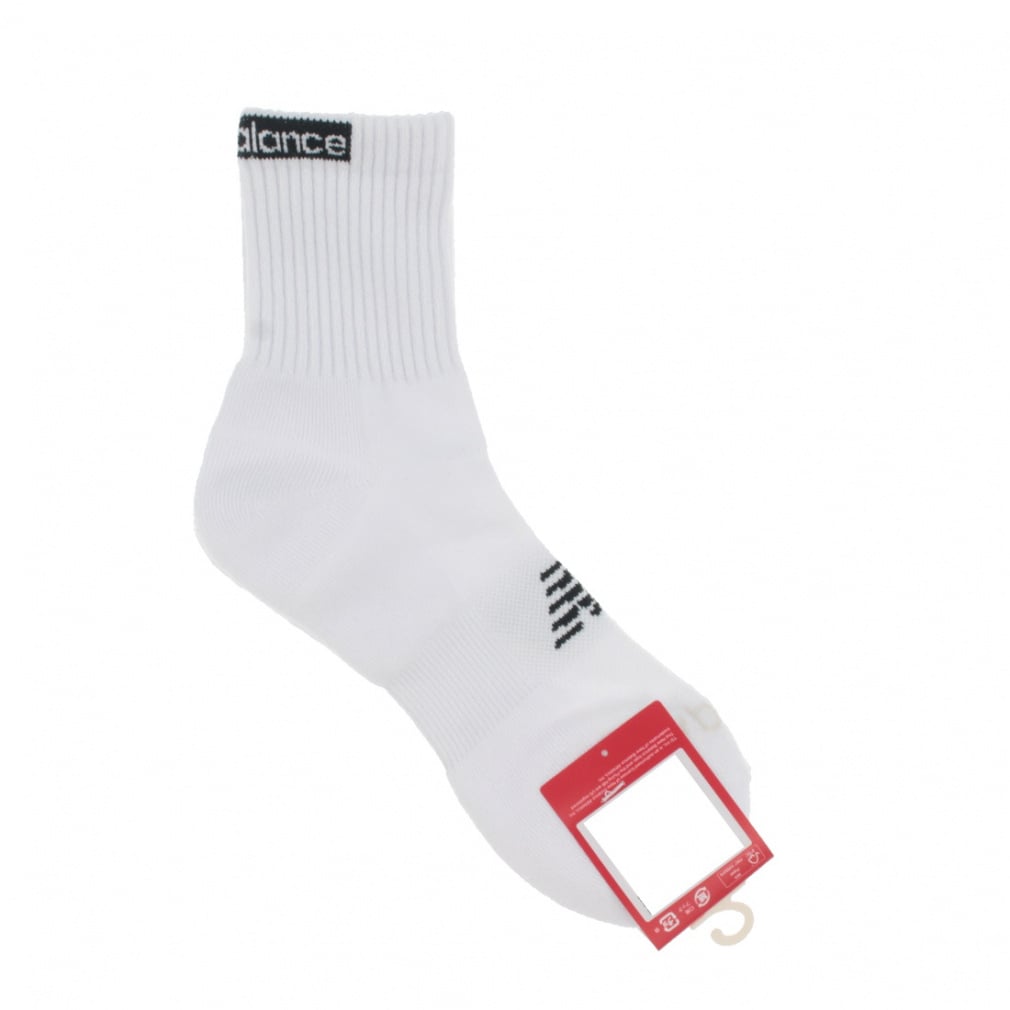 ニューバランス ゴルフウェア ソックス 春 夏 TECH MEDIUM SHORT SOCKS