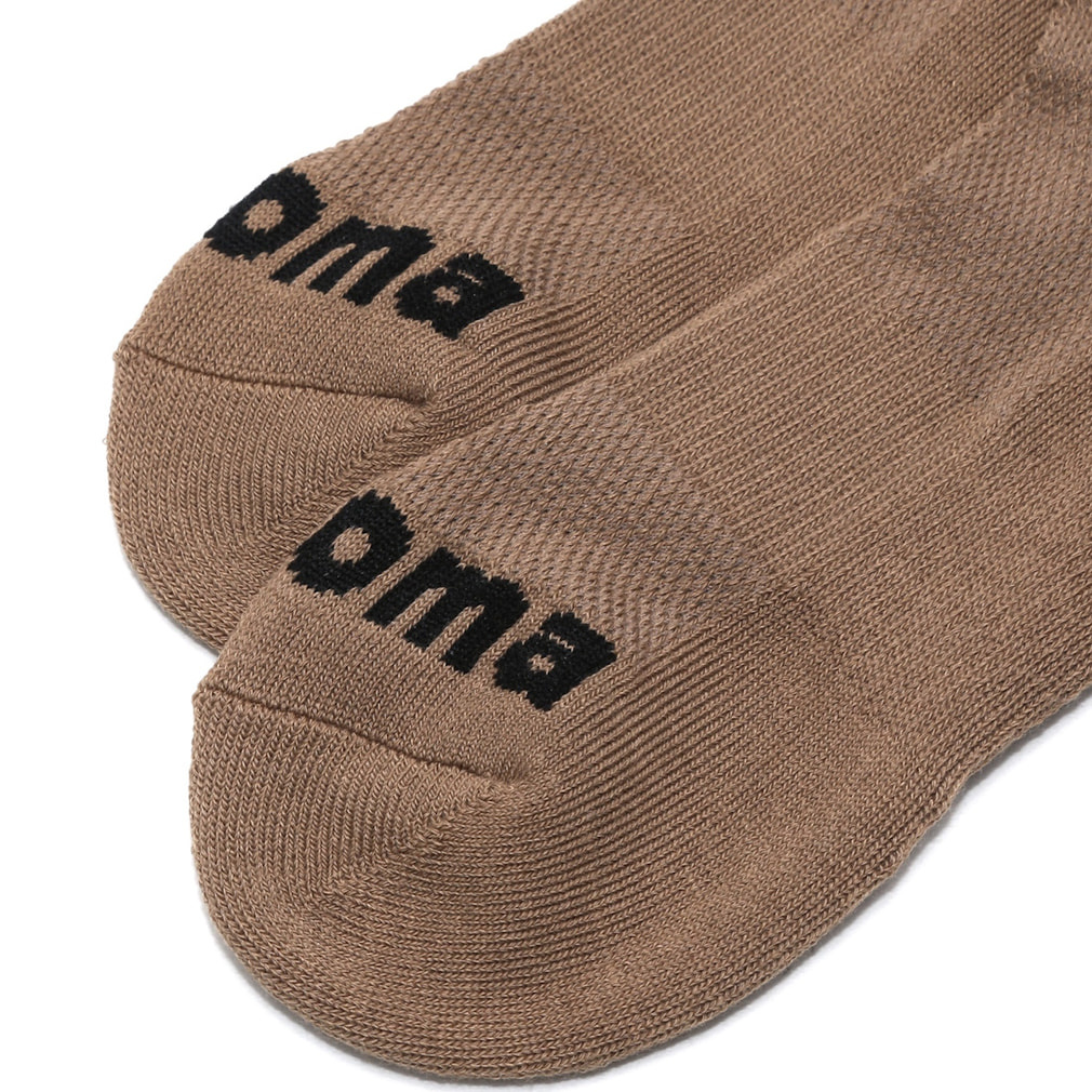 レノマ ゴルフウェア ソックス 春 夏 LOGO JQ SHORT SOCKS (RGAC-032