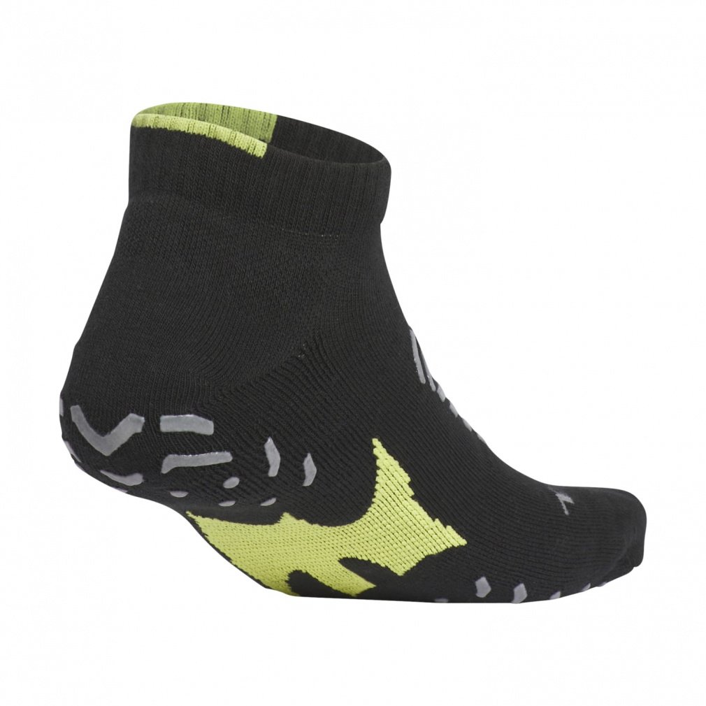 アディゼロ アンクル丈 機能ソックス KVH48｜Alpen Online