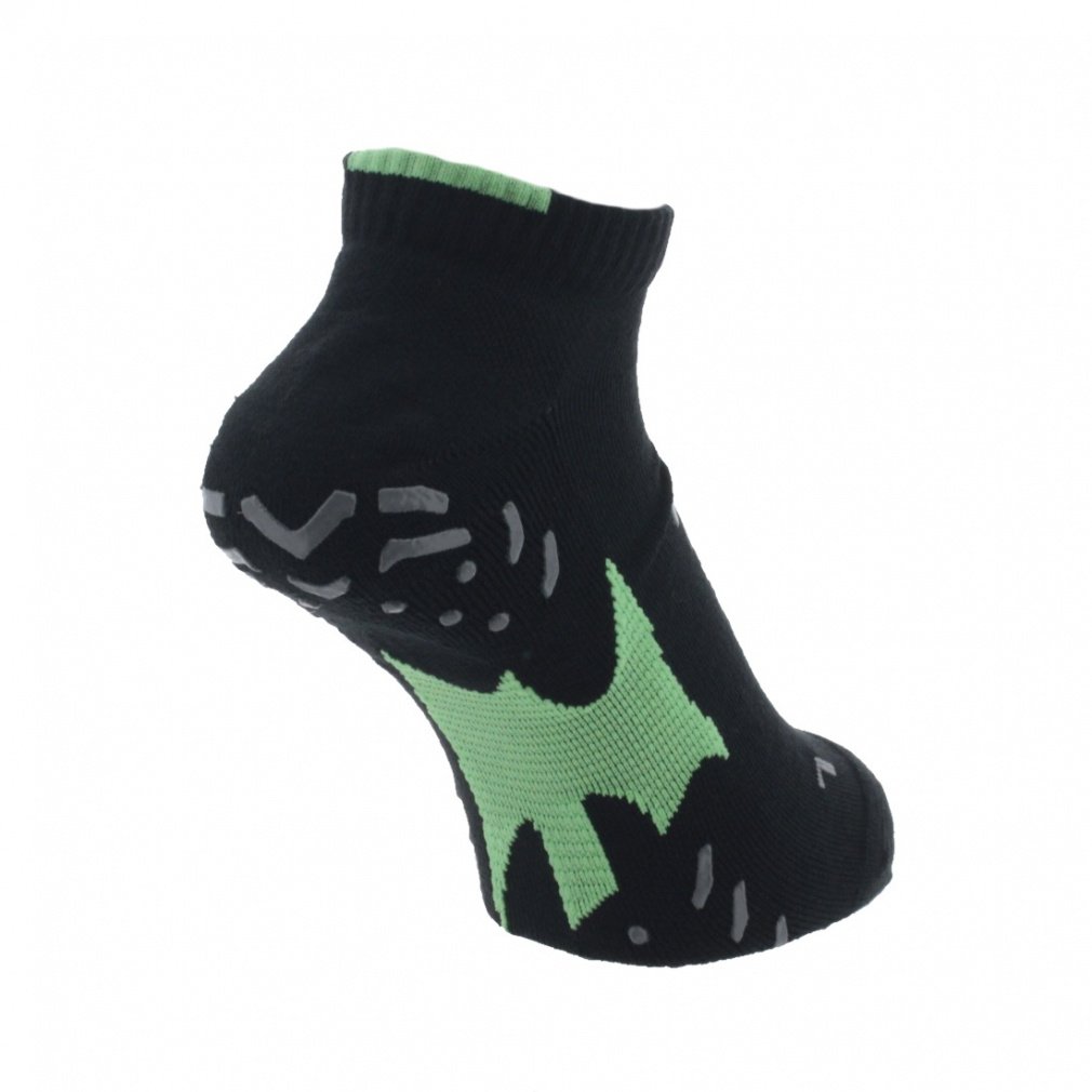 靴下 アディゼロ アンクル丈 機能ソックス KVH48｜Alpen Online