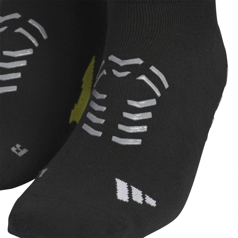 アディゼロ アンクル丈 機能ソックス KVH48｜Alpen Online