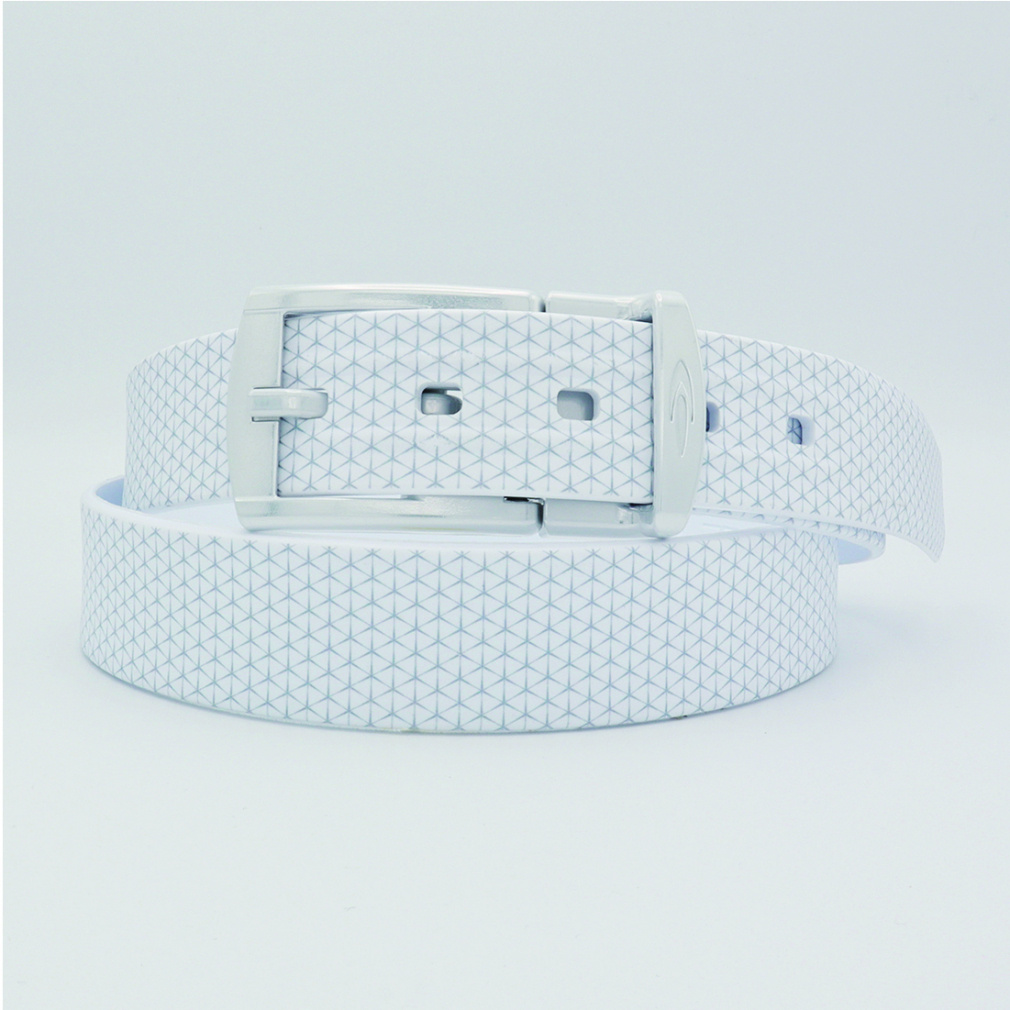 ティゴラ ゴルフウェア ベルト 春 夏 伸縮ベルト 快適 楽 ストレッチ