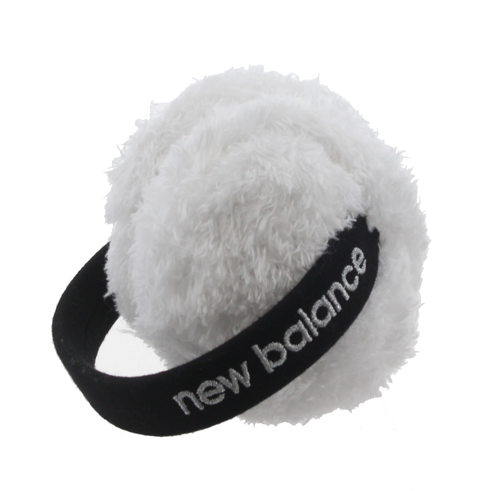 ニューバランス レディース イヤーウォーマー EAR MUFF (0126283501