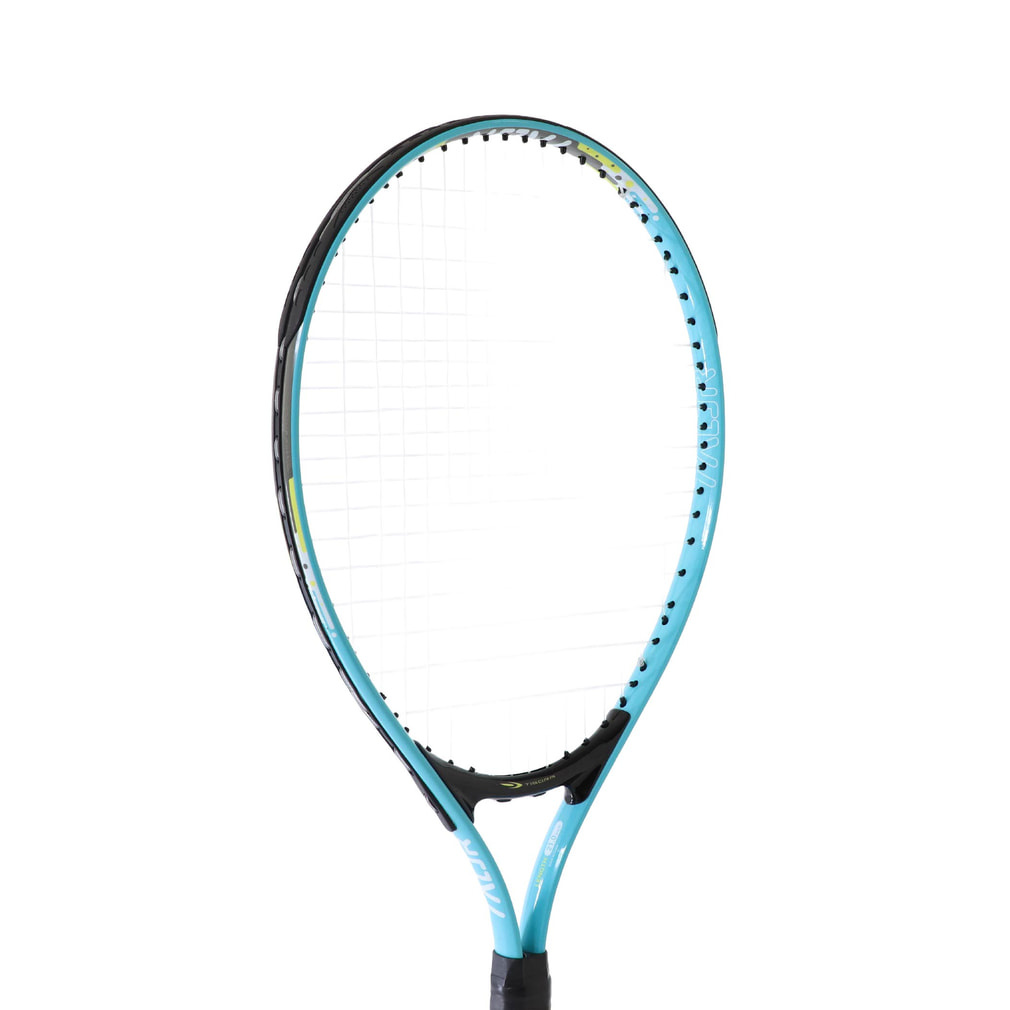 ティゴラ 国内正規品 ジュニア テニスラケット21インチ TR-2TG TALJR21