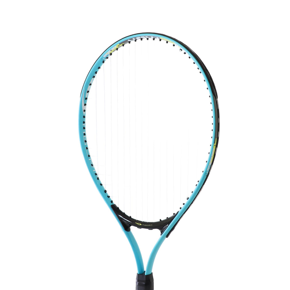 ティゴラ 国内正規品 ジュニア テニスラケット21インチ TR-2TG TALJR21