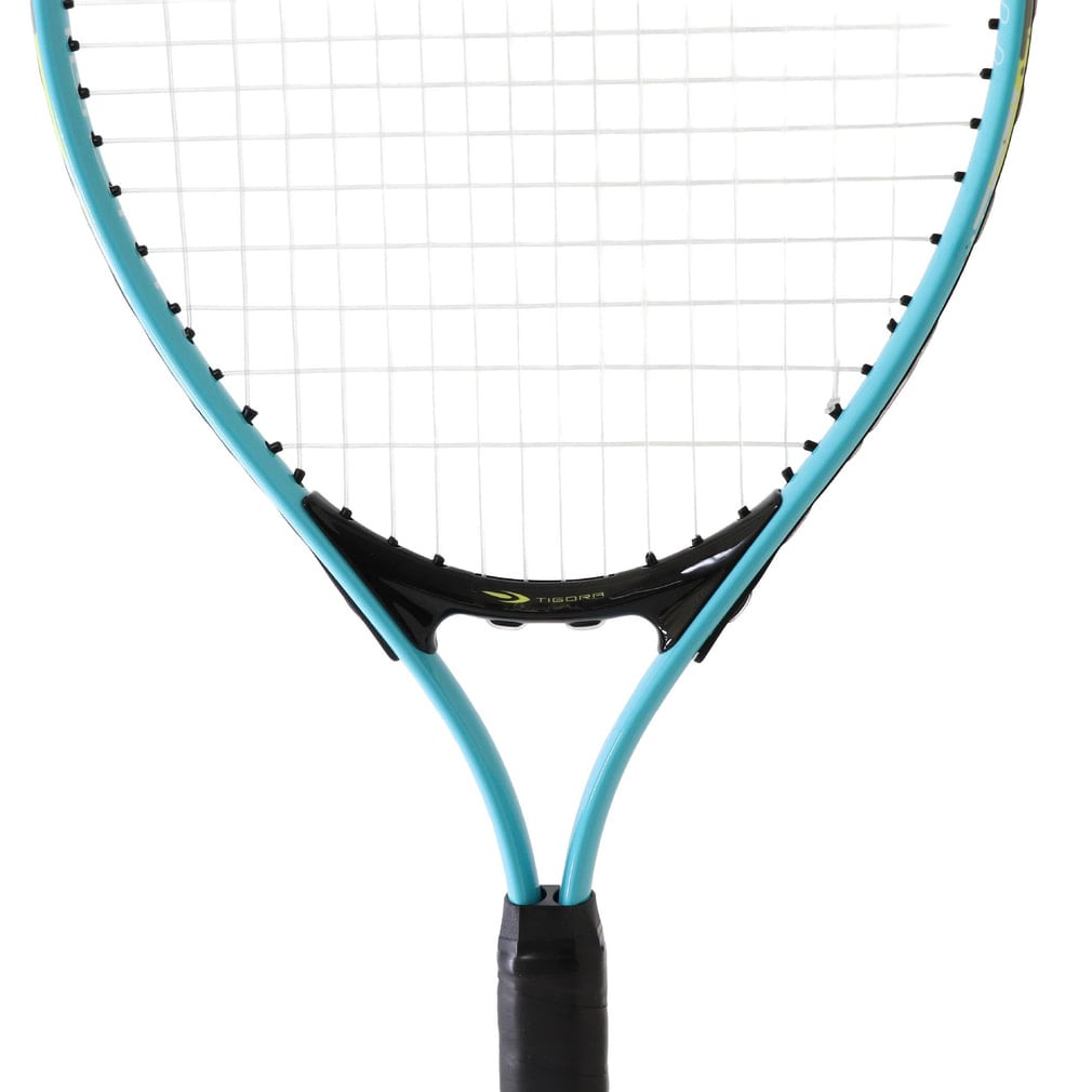 ティゴラ 国内正規品 ジュニア テニスラケット21インチ TR-2TG TALJR21