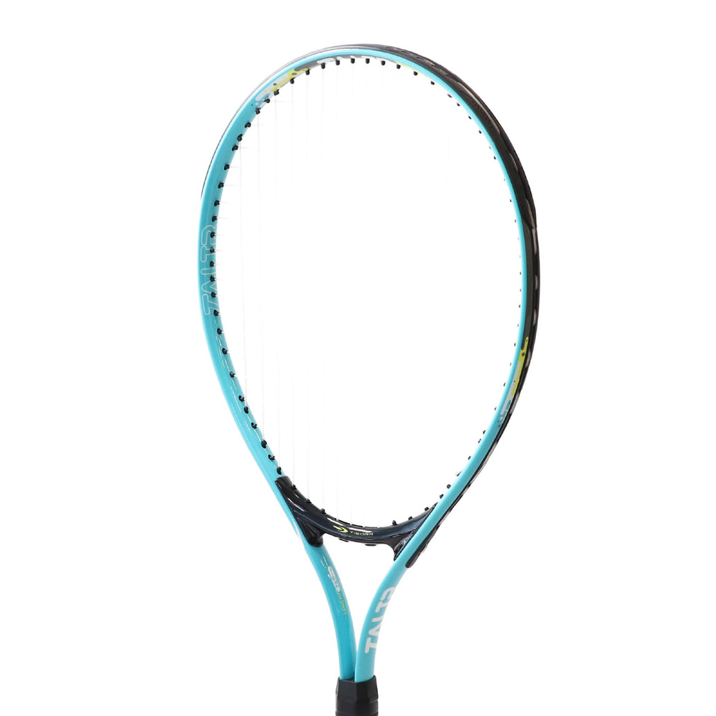 ティゴラ 国内正規品 ジュニア テニスラケット23インチ TR-2TG TALJR23