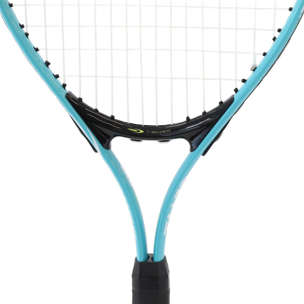 ティゴラ 国内正規品 ジュニア テニスラケット23インチ TR-2TG TALJR23