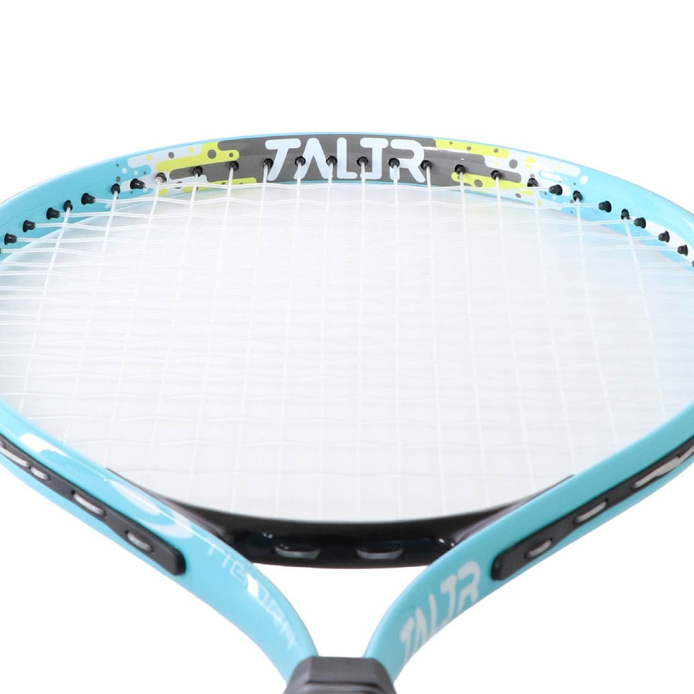 ティゴラ 国内正規品 ジュニア テニスラケット23インチ TR-2TG TALJR23
