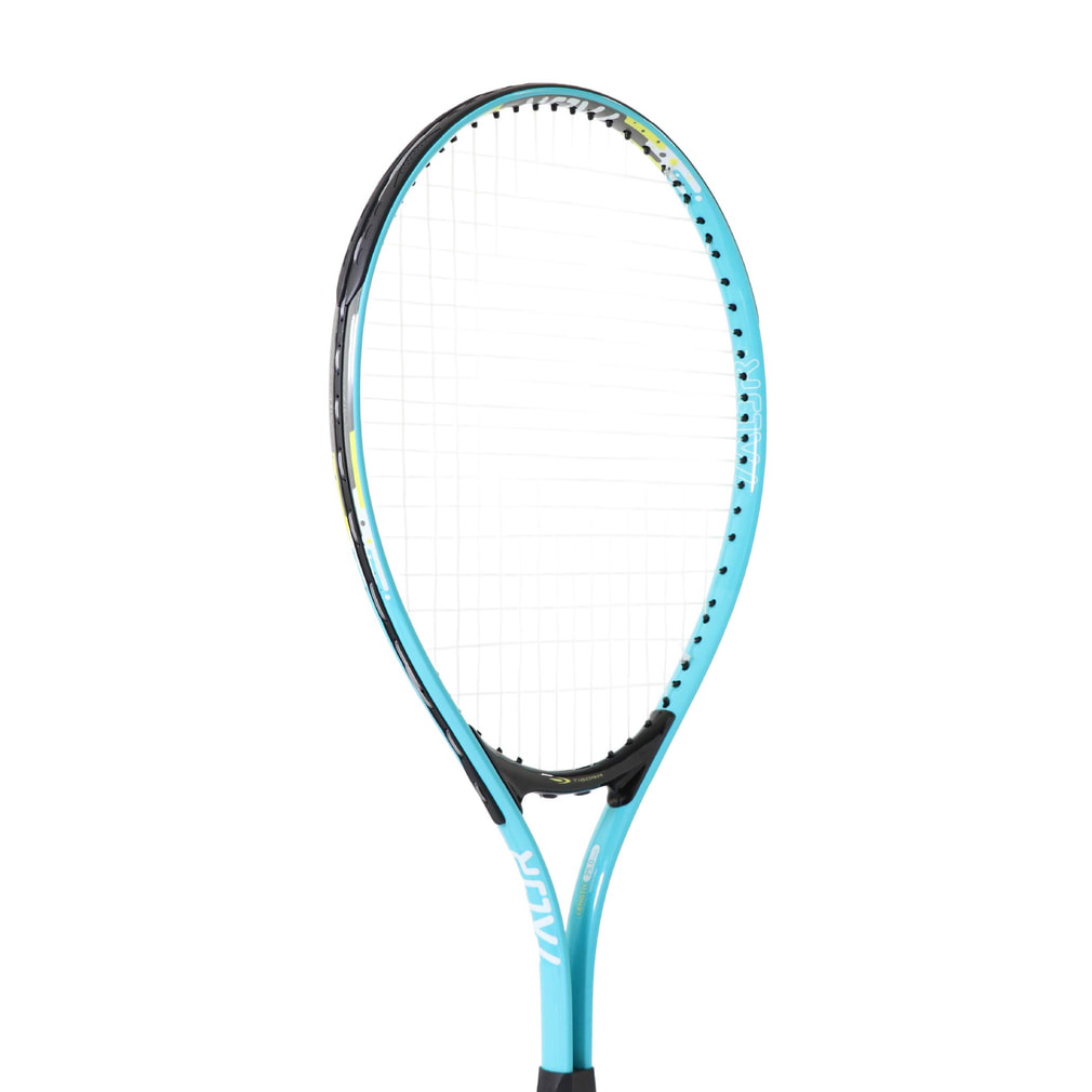 ティゴラ 国内正規品 ジュニア テニスラケット25インチ TR-2TG TALJR25