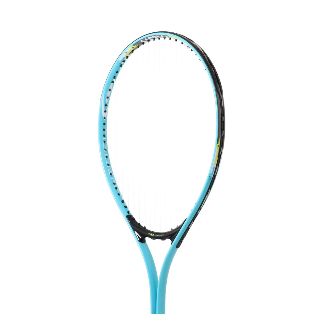 ティゴラ 国内正規品 ジュニア テニスラケット25インチ TR-2TG TALJR25