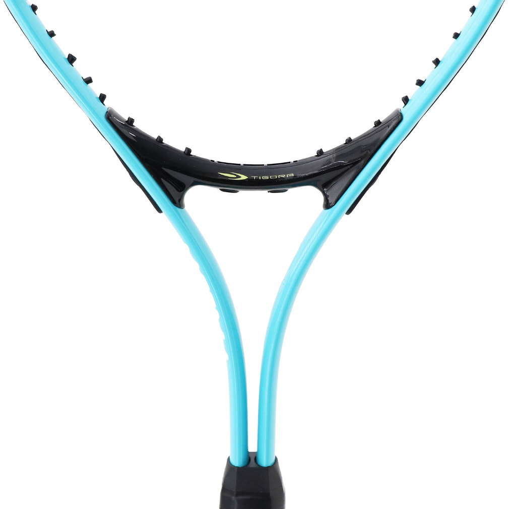 ティゴラ 国内正規品 ジュニア テニスラケット25インチ TR-2TG TALJR25