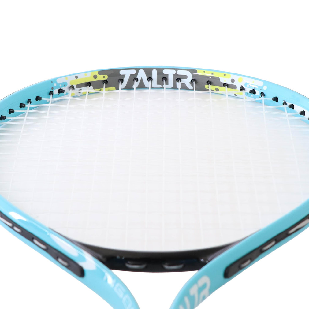 ティゴラ 国内正規品 ジュニア テニスラケット25インチ TR-2TG TALJR25