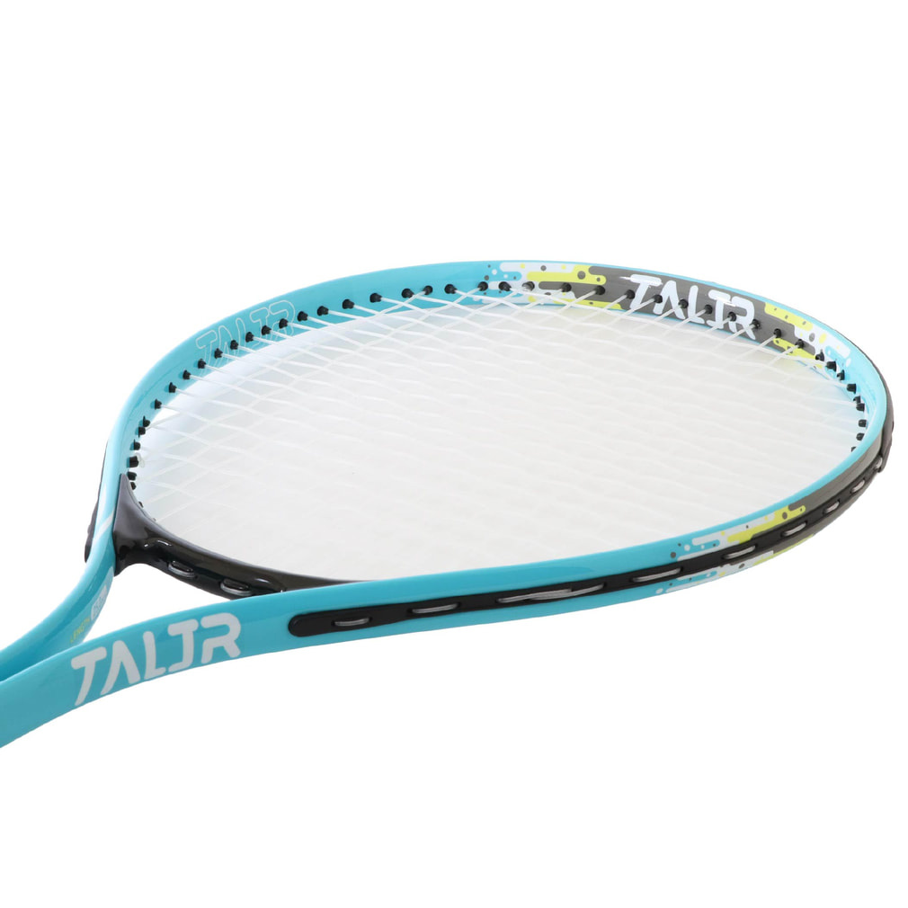 ティゴラ 国内正規品 ジュニア テニスラケット25インチ TR-2TG TALJR25