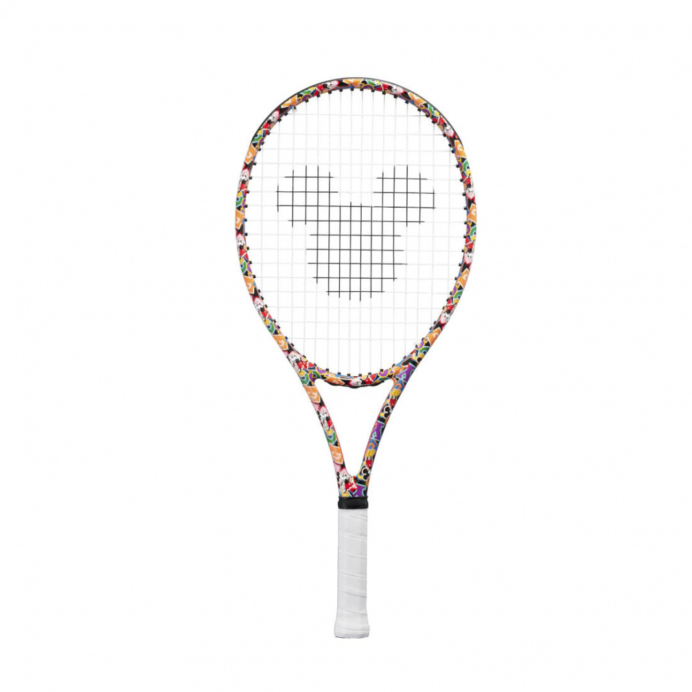 美品・テニスラケット　BabolarT spin ALPHA 美品・テニスラケット BabolarT spin ALPHA 美品・テニスラケット