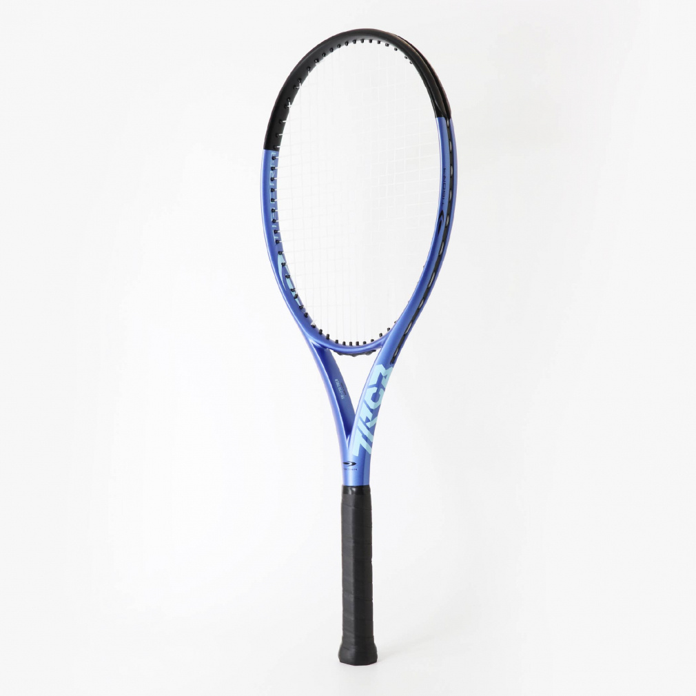 ティゴラ 国内正規品 硬式テニスラケット TR -2TG TRCB 硬式テニス