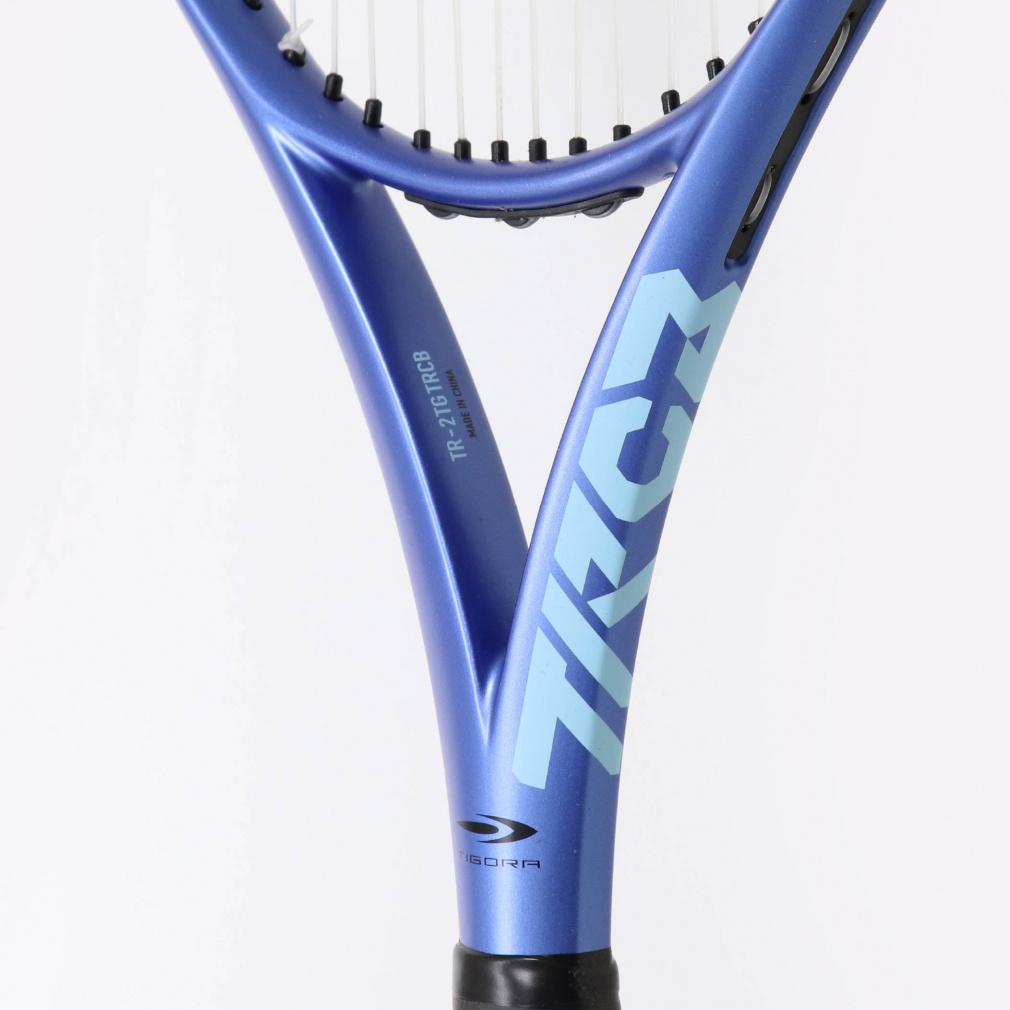 Diego　硬式テニスラケット ティゴラ 国内正規品 硬式テニスラケット TR -2TG TRCB 硬式テニス