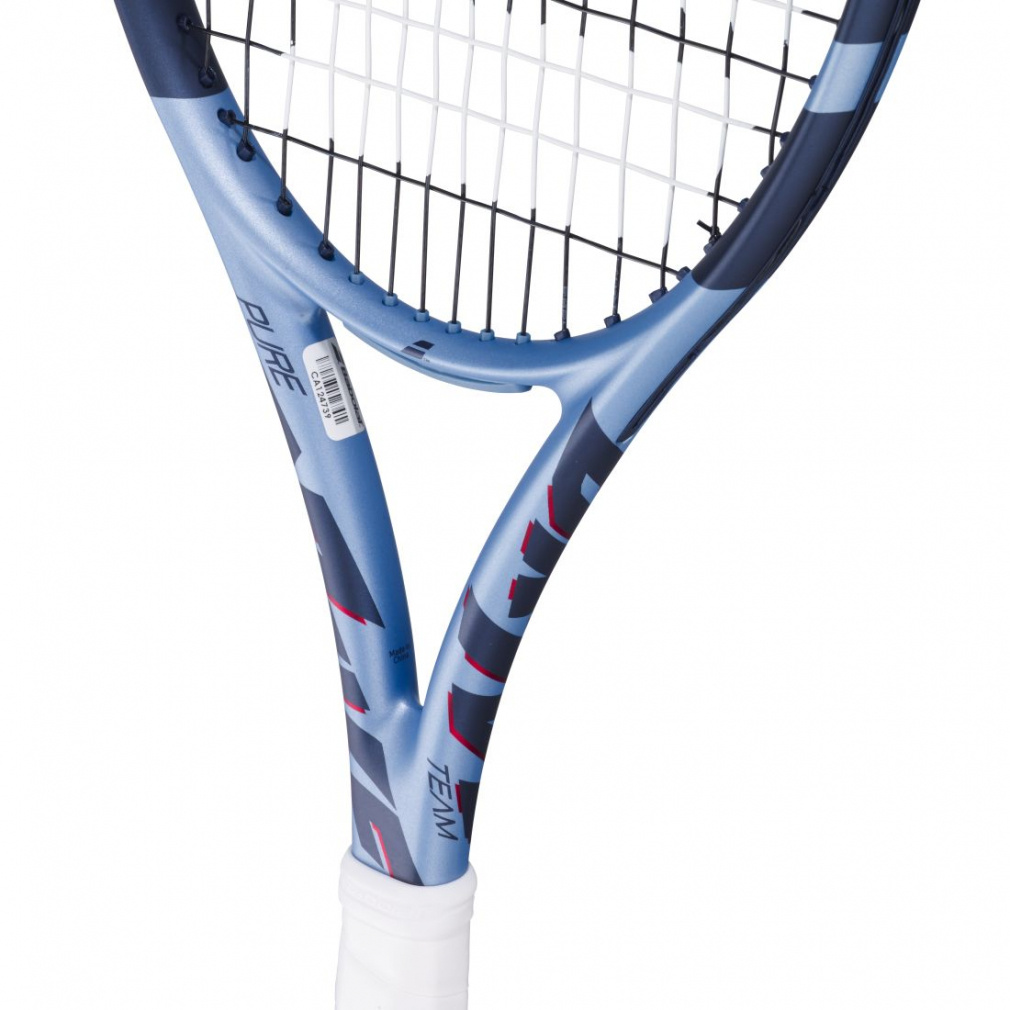 超美品 ピュアドライブTEAM 300g（G2） バイヤー厳選用品 Babolat G2 TEAM DRIVE ピュアドライブチーム