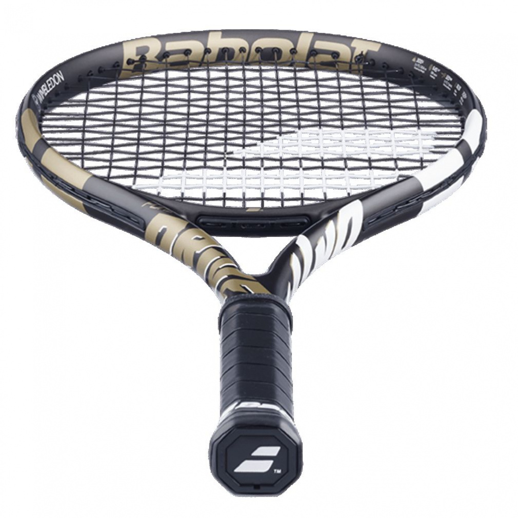 ピュアドライブ　ウィンブルドン限定モデル スペック計測済】PURE DRIVE WIMBLEDON 2025 ピュアドライブ