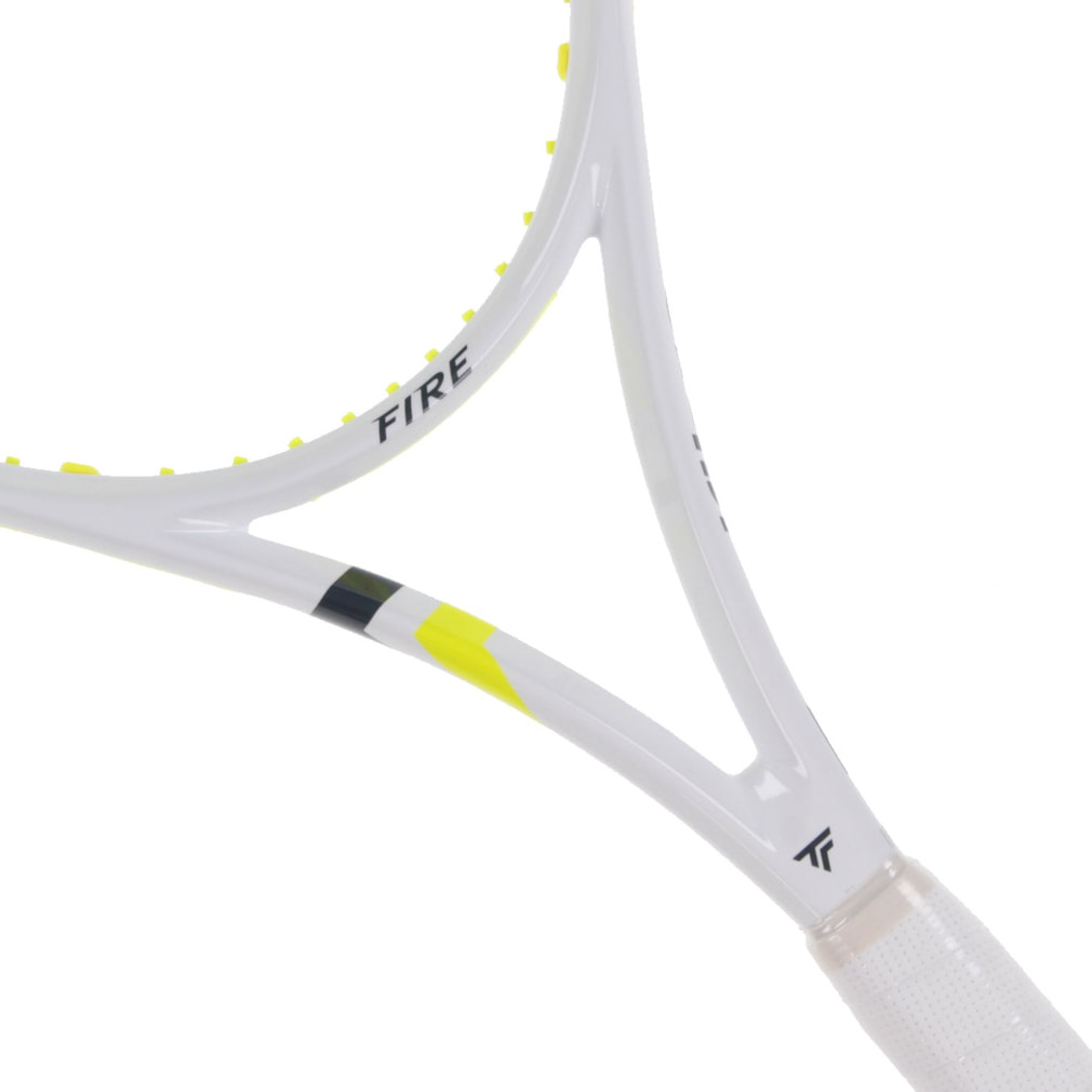 ラケット(硬式用) FIRE 300g テクニファイバー 国内正規品 FIRE 300 ファイア 300 14FIR30062
