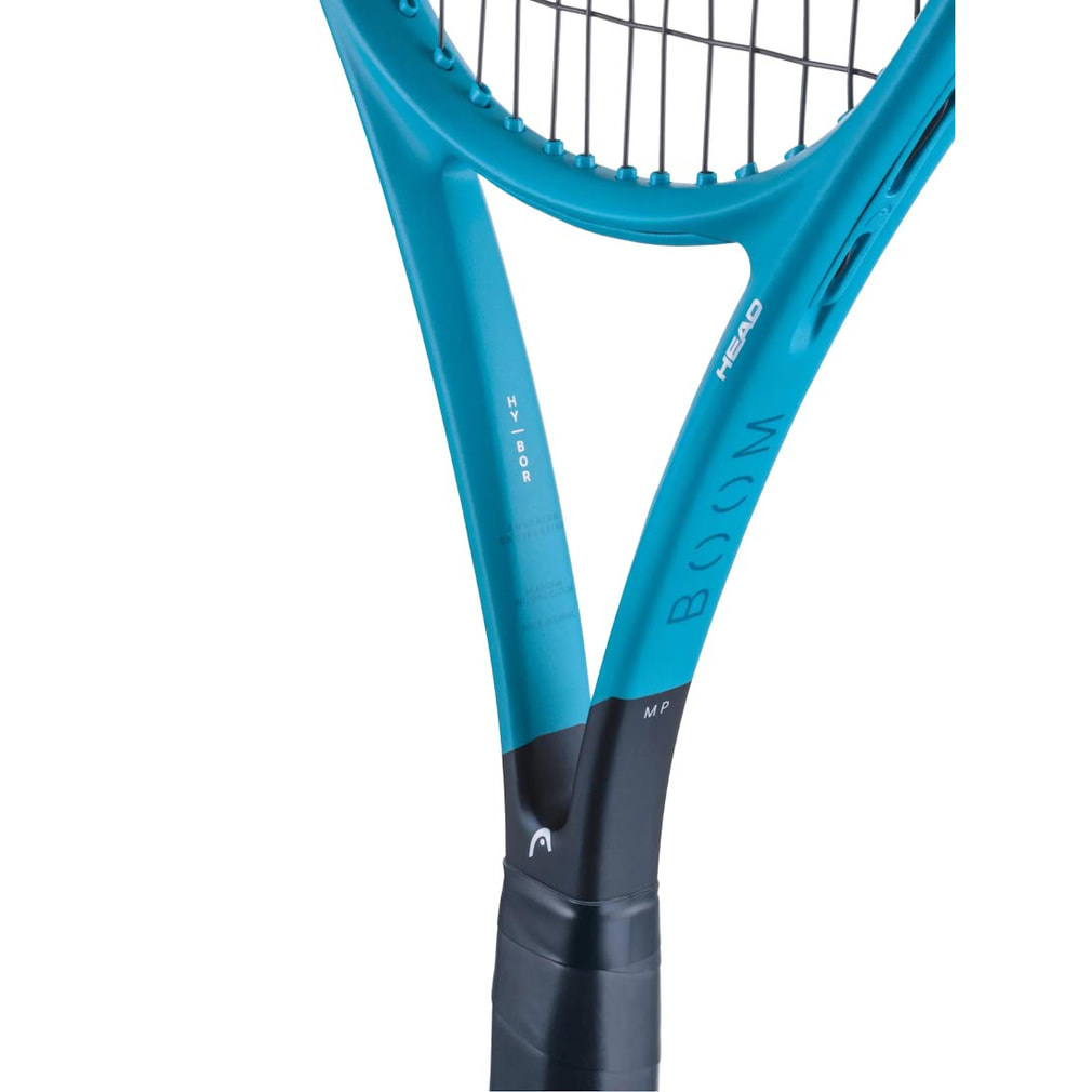 ヘッド 国内正規品 Boom MP 2026 ブームエムピー2026 232216 硬式