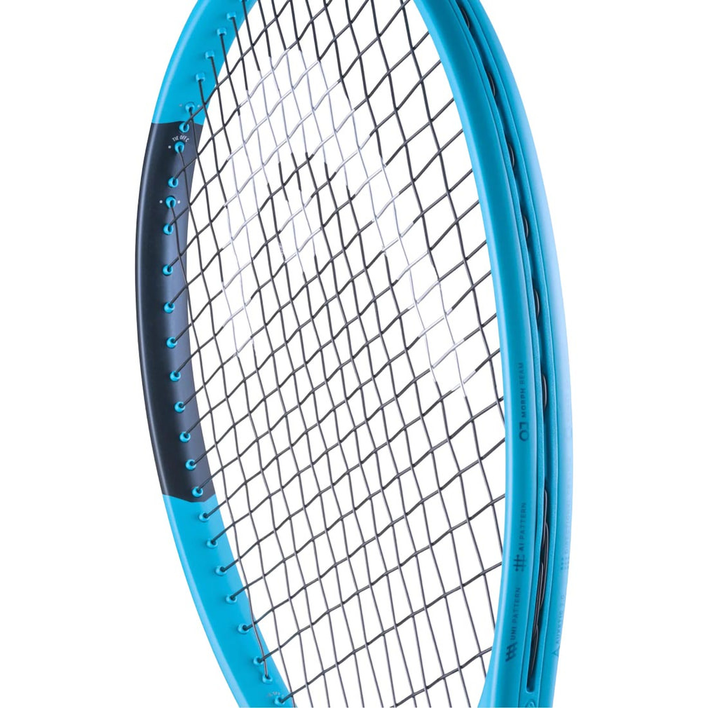 ラケット(硬式用) HEAD BOOM MP 2026 G2 HEAD | Boom PRO 2026｜THE CLUBHOUSE｜テニス専門店・オンライン