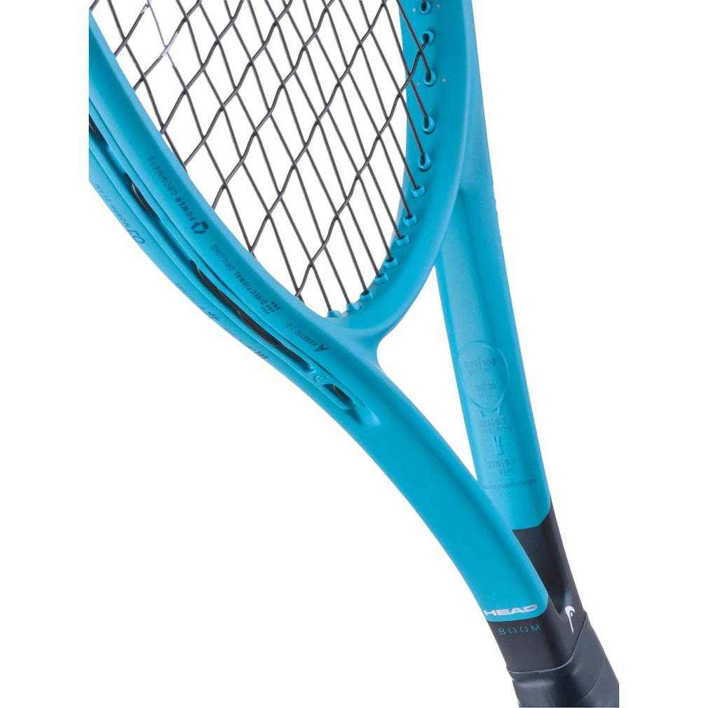 ヘッド 国内正規品 Boom MP L 2026 ブームエムピーエル2026 232226
