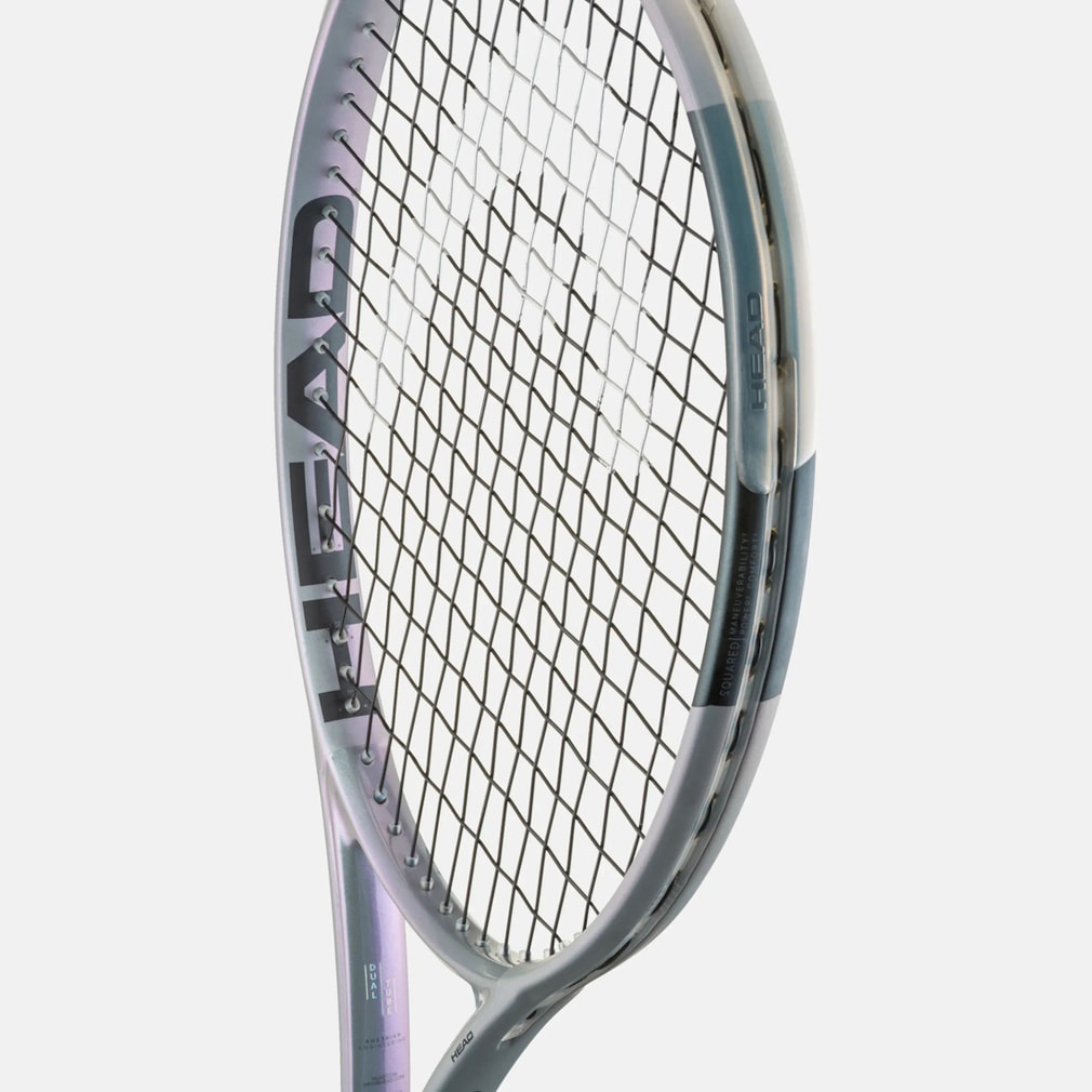 ヘッド 国内正規品 スクアード 232606 硬式テニス 未張りラケット