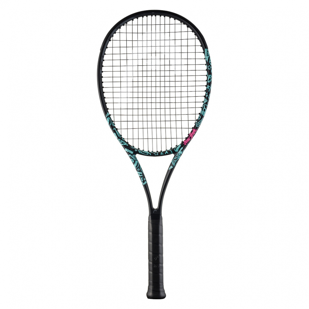 テニスラケットboom MP G2 BOOM MP ネオン2025｜Alpen Online