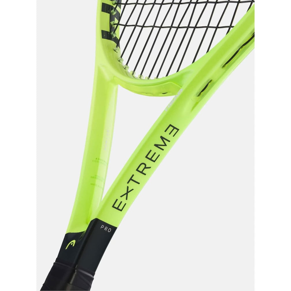 ヘッド 国内正規品 エクストリームプロ EXTREME PRO 233306 硬式テニス