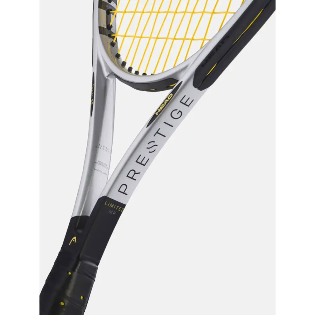 ヘッド 国内正規品 Prestige MP Limited プレステージエムピー