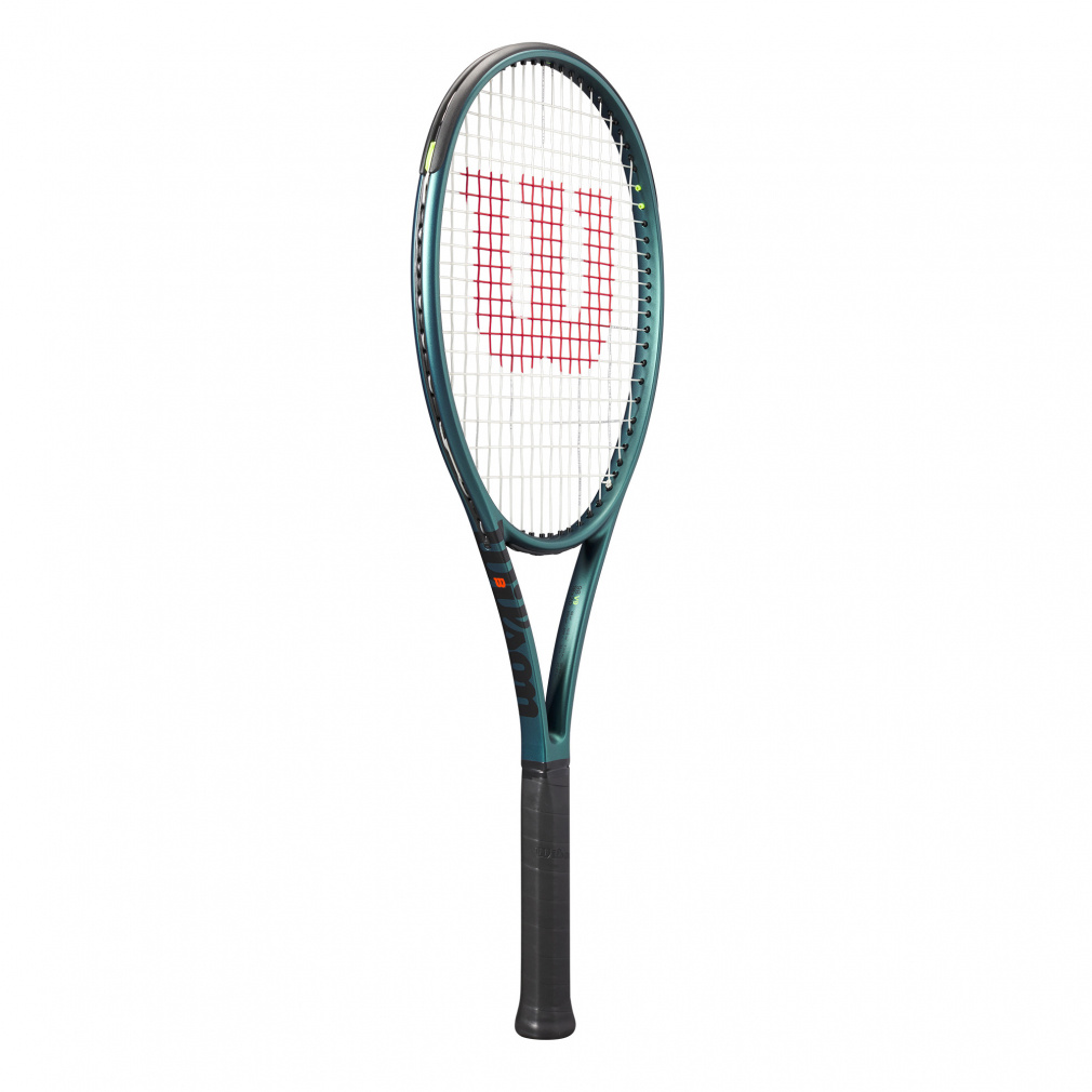 テニスラケット　BLADE 98 18X20 V9 グリップサイズ3 30%OFF】BLADE 98 18X20 V8 by Wilson Japan Racquet online