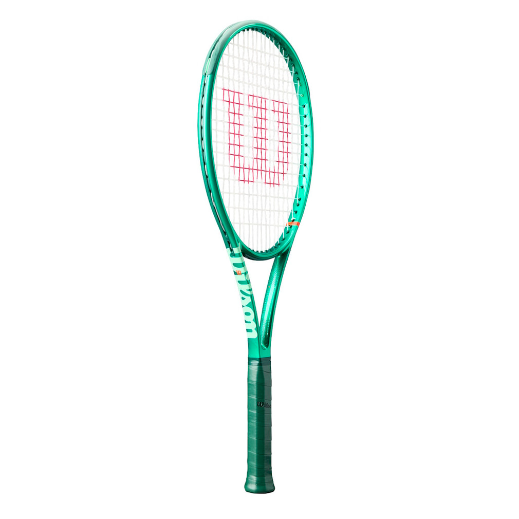 ブレード98　リバースモデル　2本セット BLADE 98 16X19 V9 by Wilson Japan Racquet online - ウイルソン公式