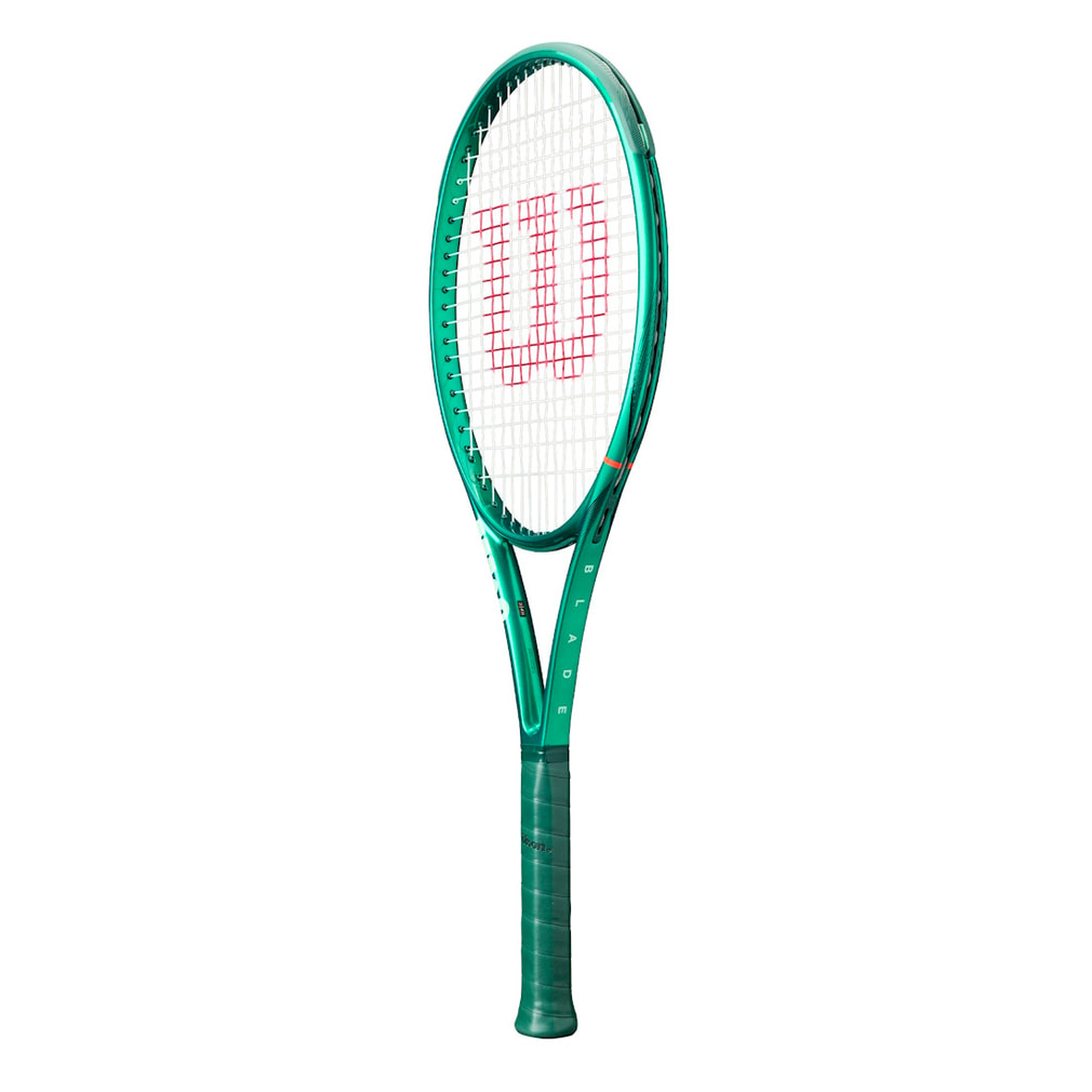 Wilson BLADE 100 v8 テニスラケット #2 ウイルソン 国内正規品 BLADE 100 V10 2 ブレード100 V10 2 WR208211U
