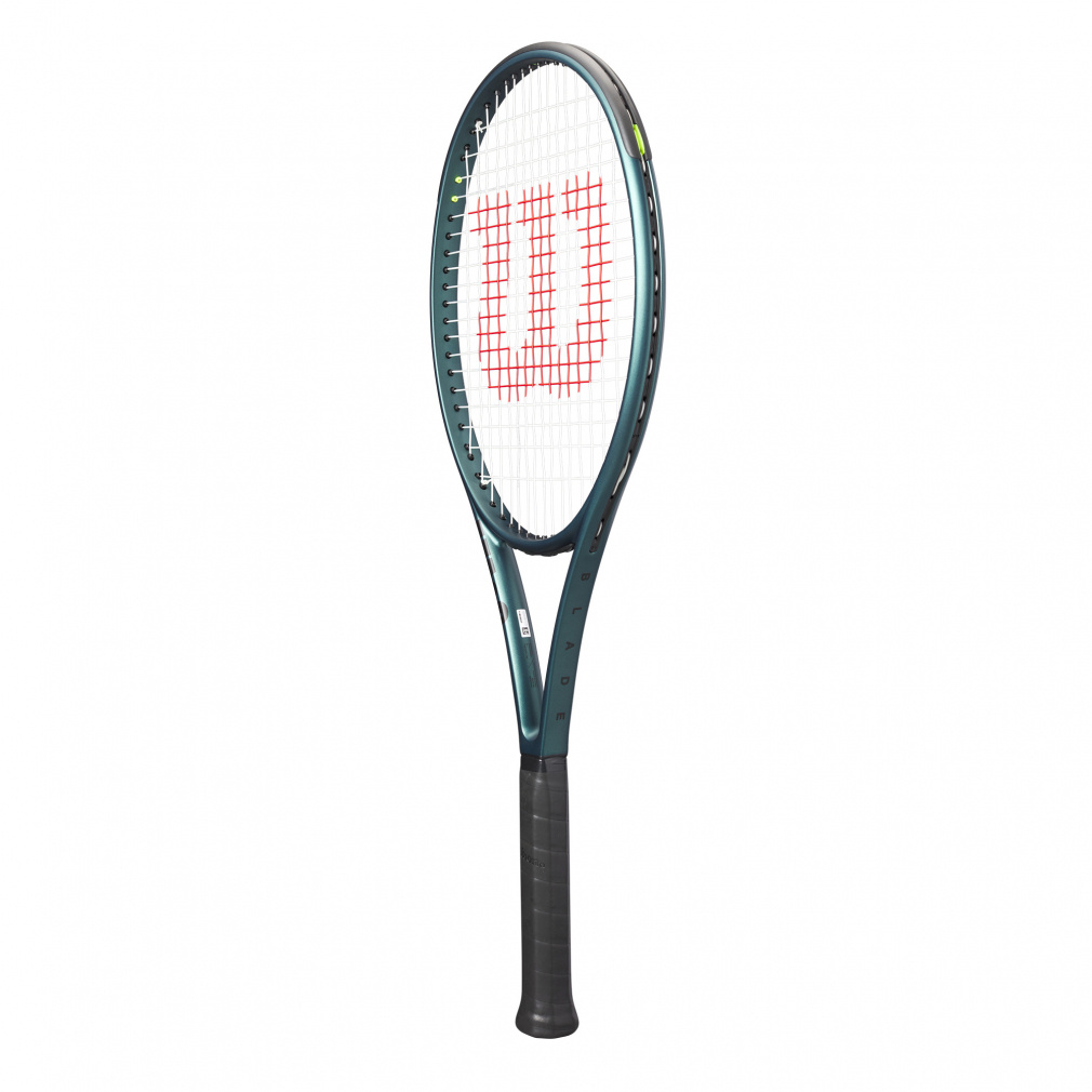 BLADE 100Lテニスラケット(硬式用) Amazon | ウイルソン Wilson テニス 硬式テニスラケット BLADE