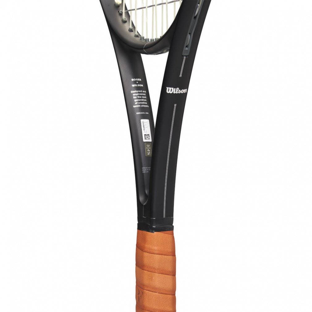 テニスラケット RF01 PRO RF 01 PRO by Wilson Japan Racquet online - ウイルソン公式