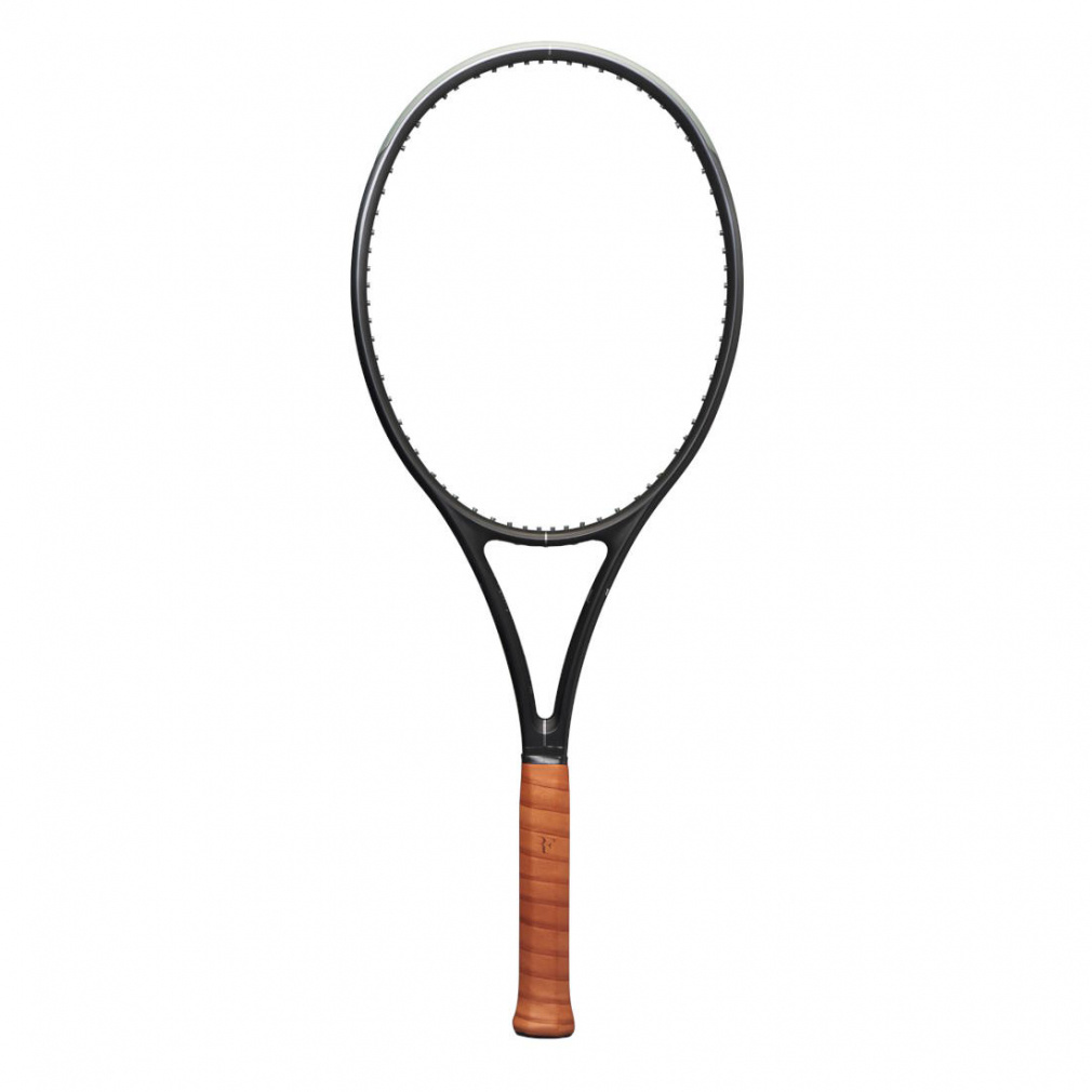 ラケット(硬式用) RF01 PRO RF 01 PRO by Wilson Japan Racquet online - ウイルソン公式