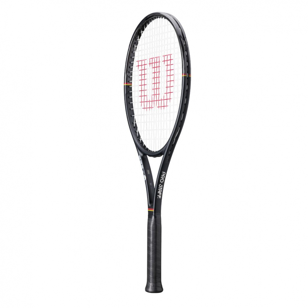 ウイルソン 国内正規品 PRO STAFF X CLASSIC プロスタッフ X