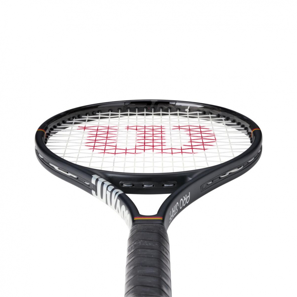 ウイルソン 国内正規品 PRO STAFF X CLASSIC プロスタッフ X