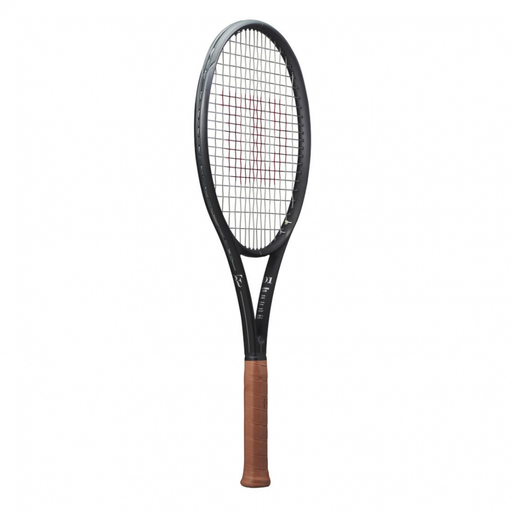 RF 01 future G1 硬式テニスラケット RF 01 FUTURE by Wilson Japan Racquet online - ウイルソン公式