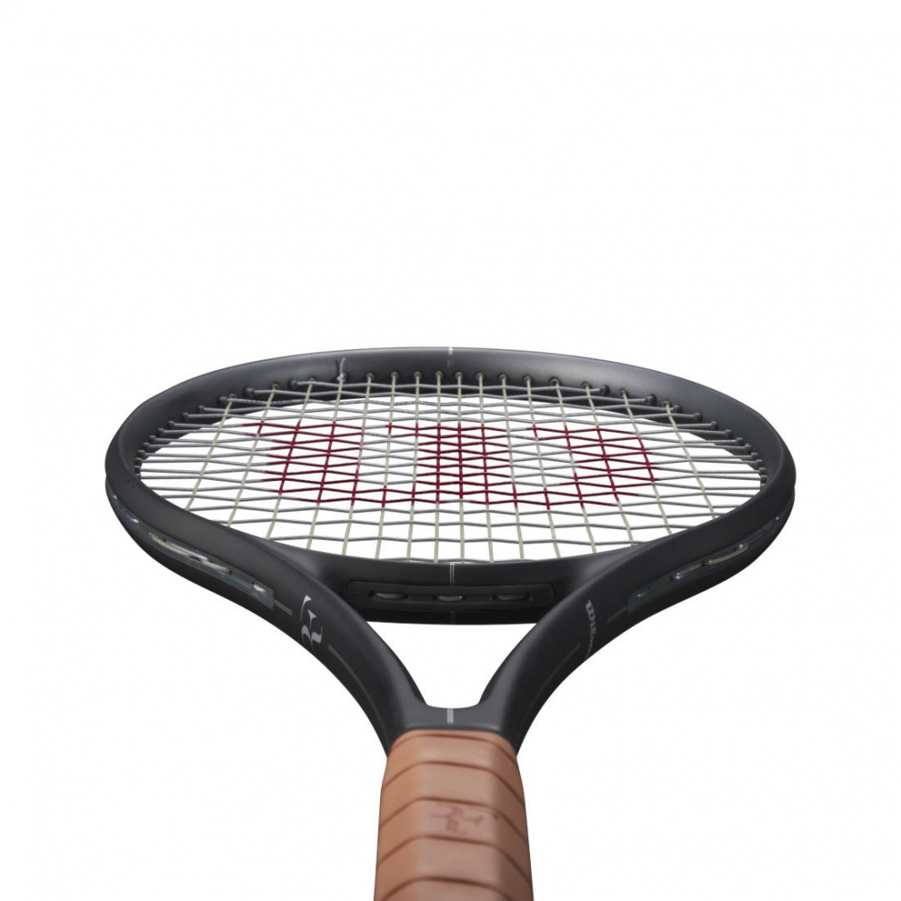 RF 01 by Wilson Japan Racquet online - ウイルソン公式