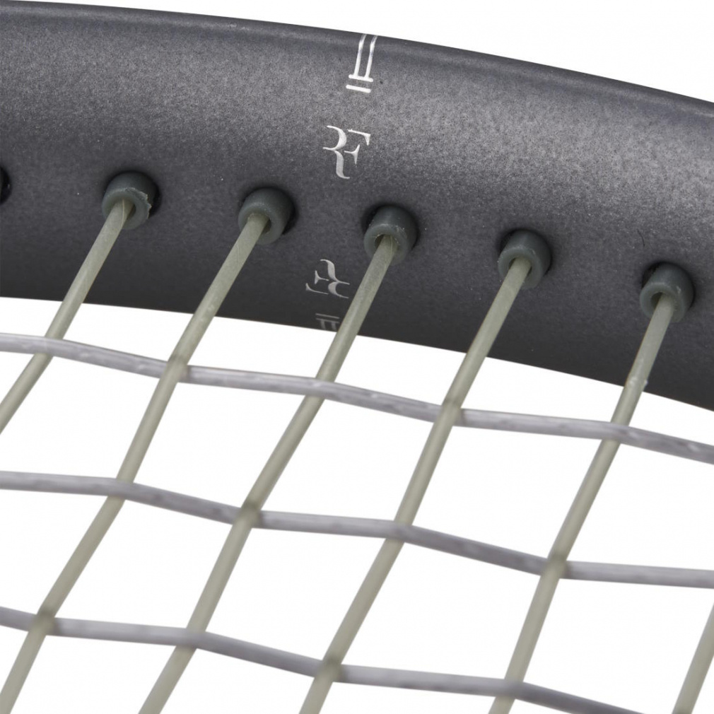 ラケット(軟式用) RF01 FUTURE G1 RF 01 FUTURE by Wilson Japan Racquet online - ウイルソン公式