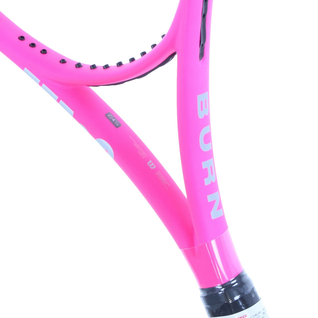 ウイルソン 国内正規品 BURN PINK 105 S V6.0 バーン PINK 105 S V6.0