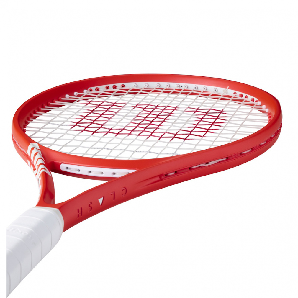 ウイルソン 国内正規品 CLASH 100L V3 REVERSE クラッシュ 100L V3