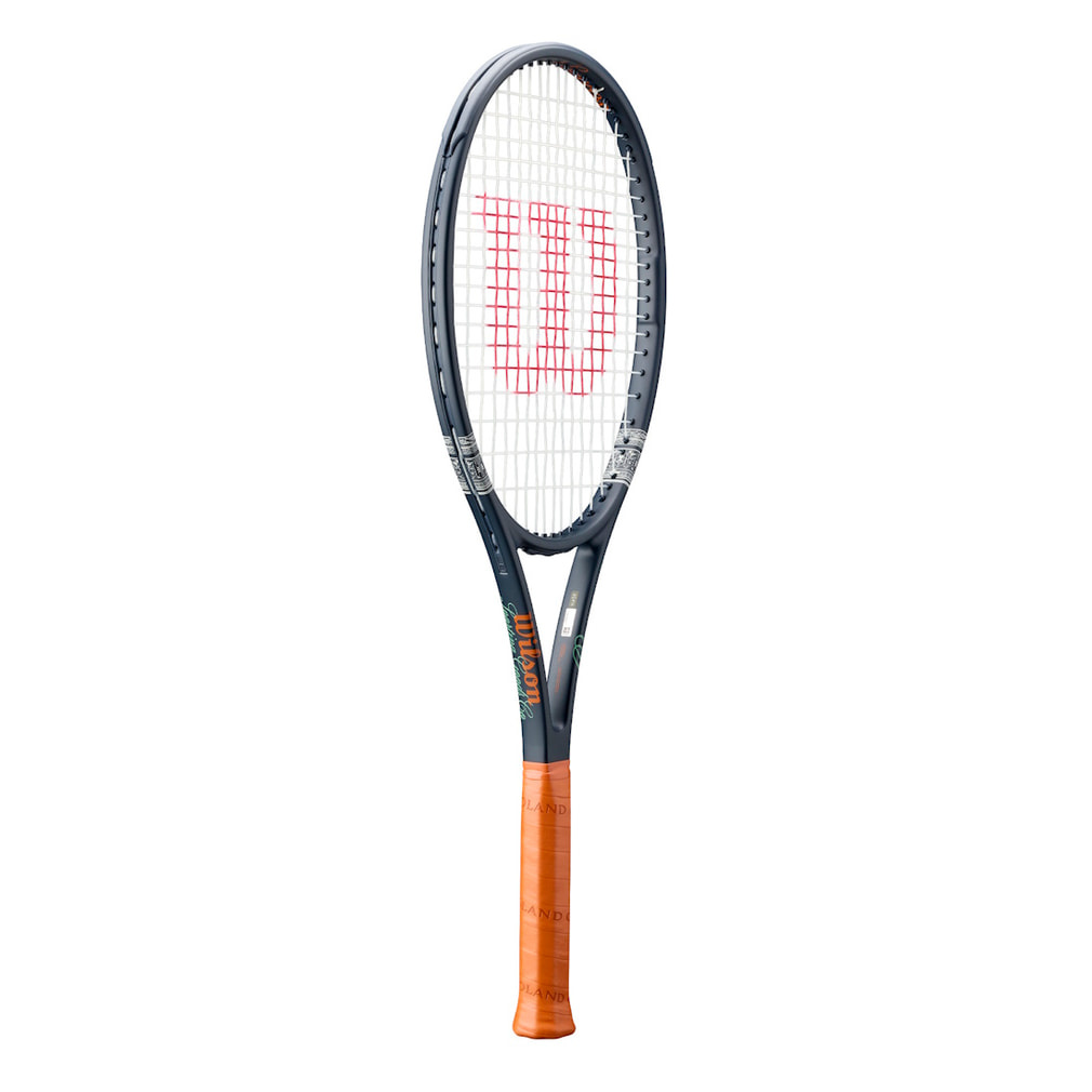 ウイルソン 国内正規品 PRO STAFF 97 V14 SESION RG26 2 プロスタッフ
