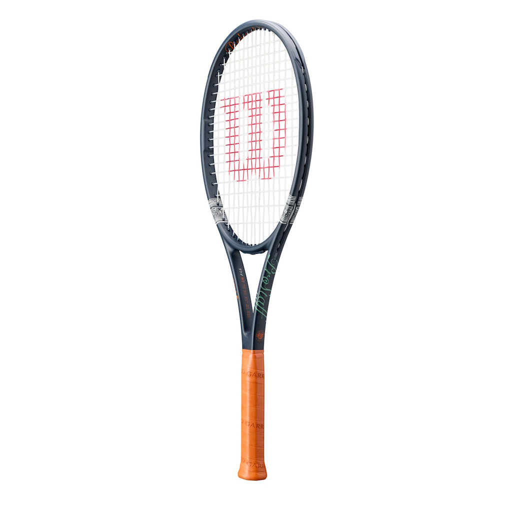 ウイルソン 国内正規品 PRO STAFF 97 V14 SESION RG26 2 プロスタッフ