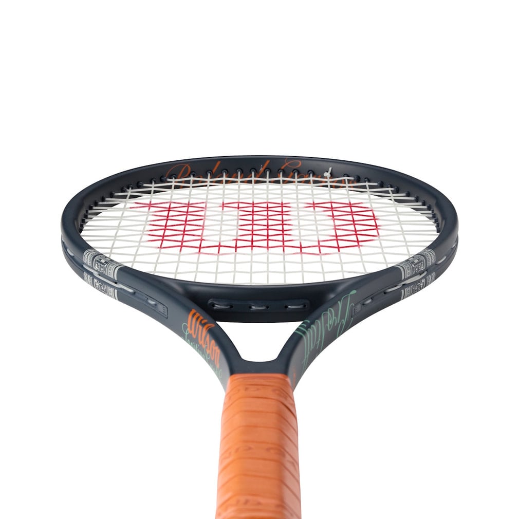 ウイルソン 国内正規品 PRO STAFF 97 V14 SESION RG26 2 プロスタッフ