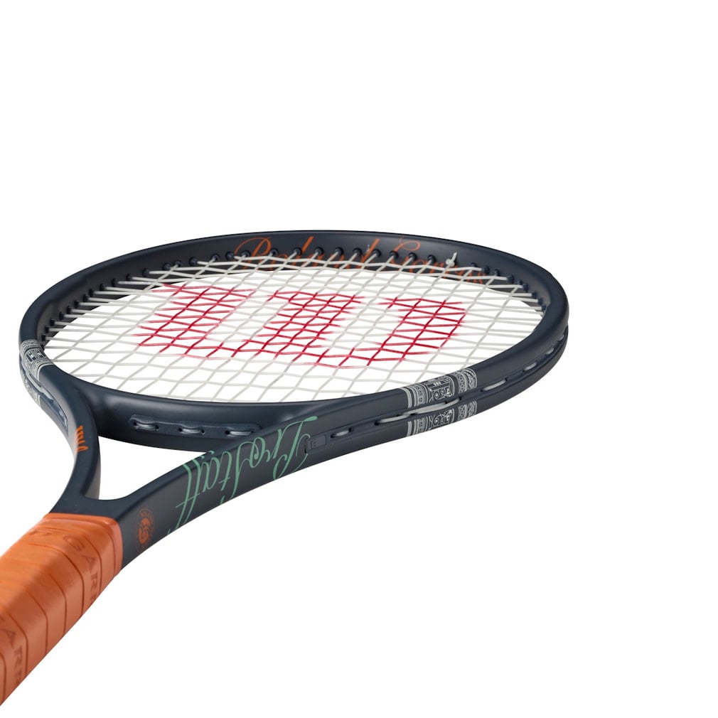 ウイルソン 国内正規品 PRO STAFF 97 V14 SESION RG26 2 プロスタッフ